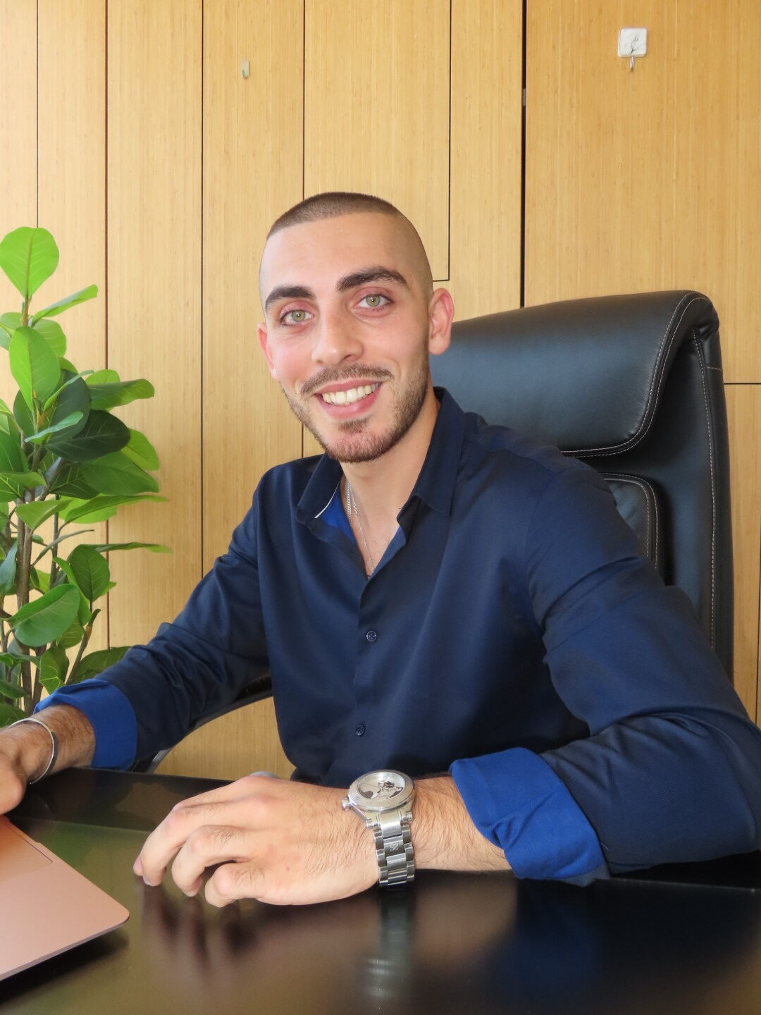 זורב מחרישוילי